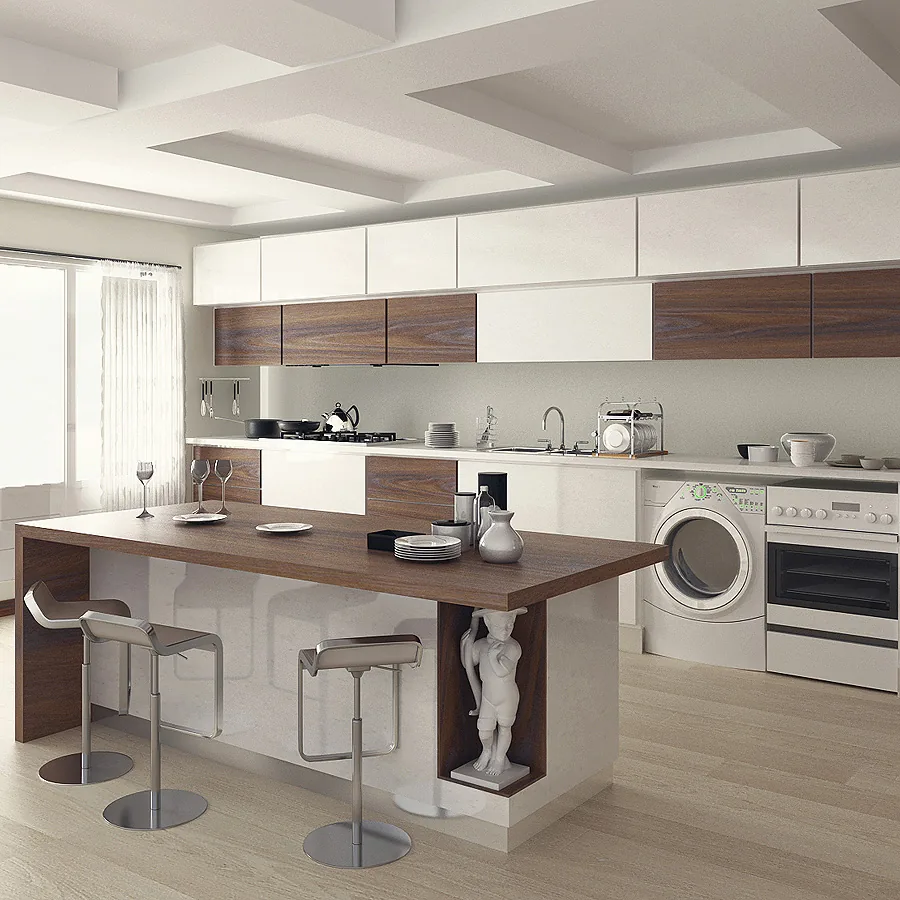 کابینت آشپزخانه